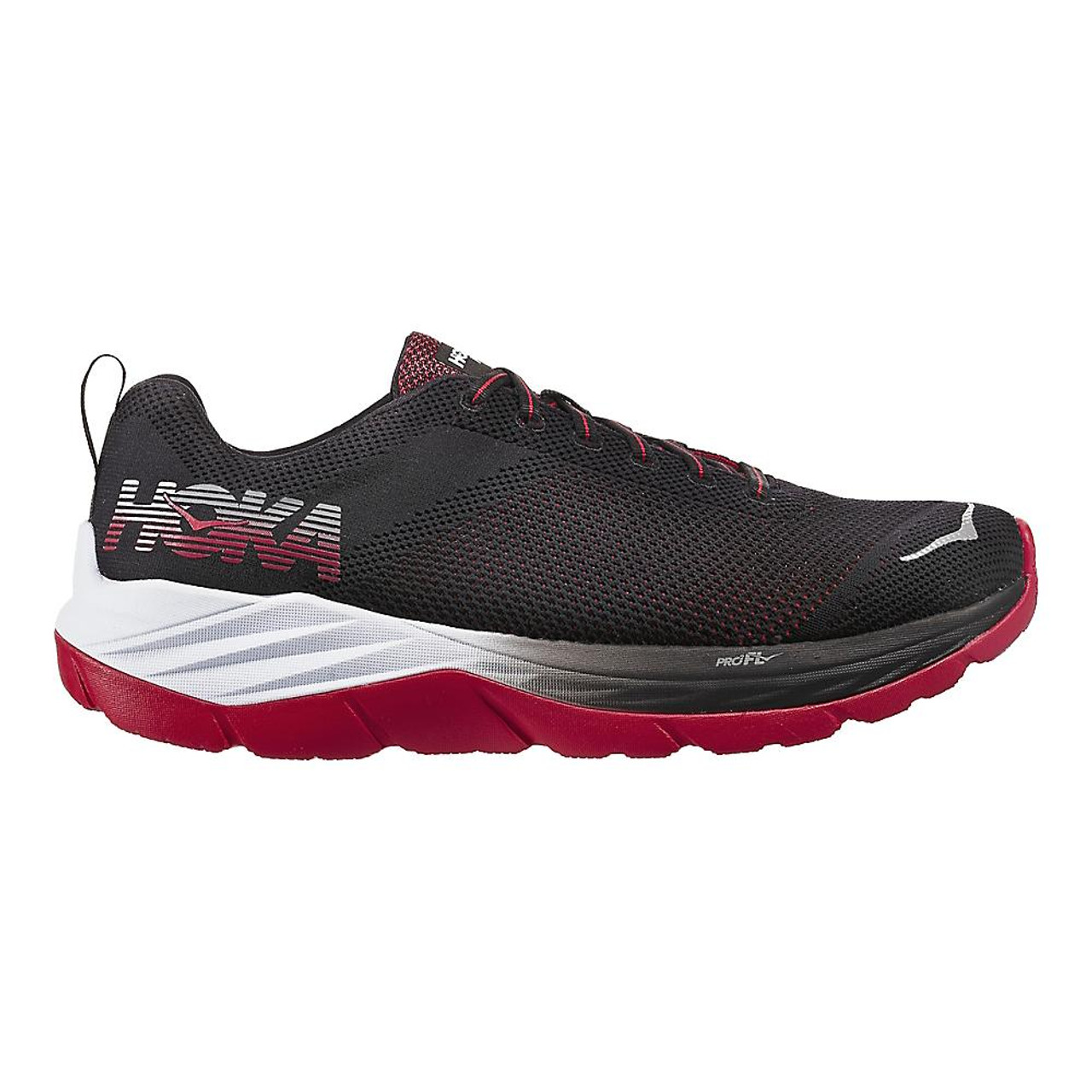 hoka one one mach mens