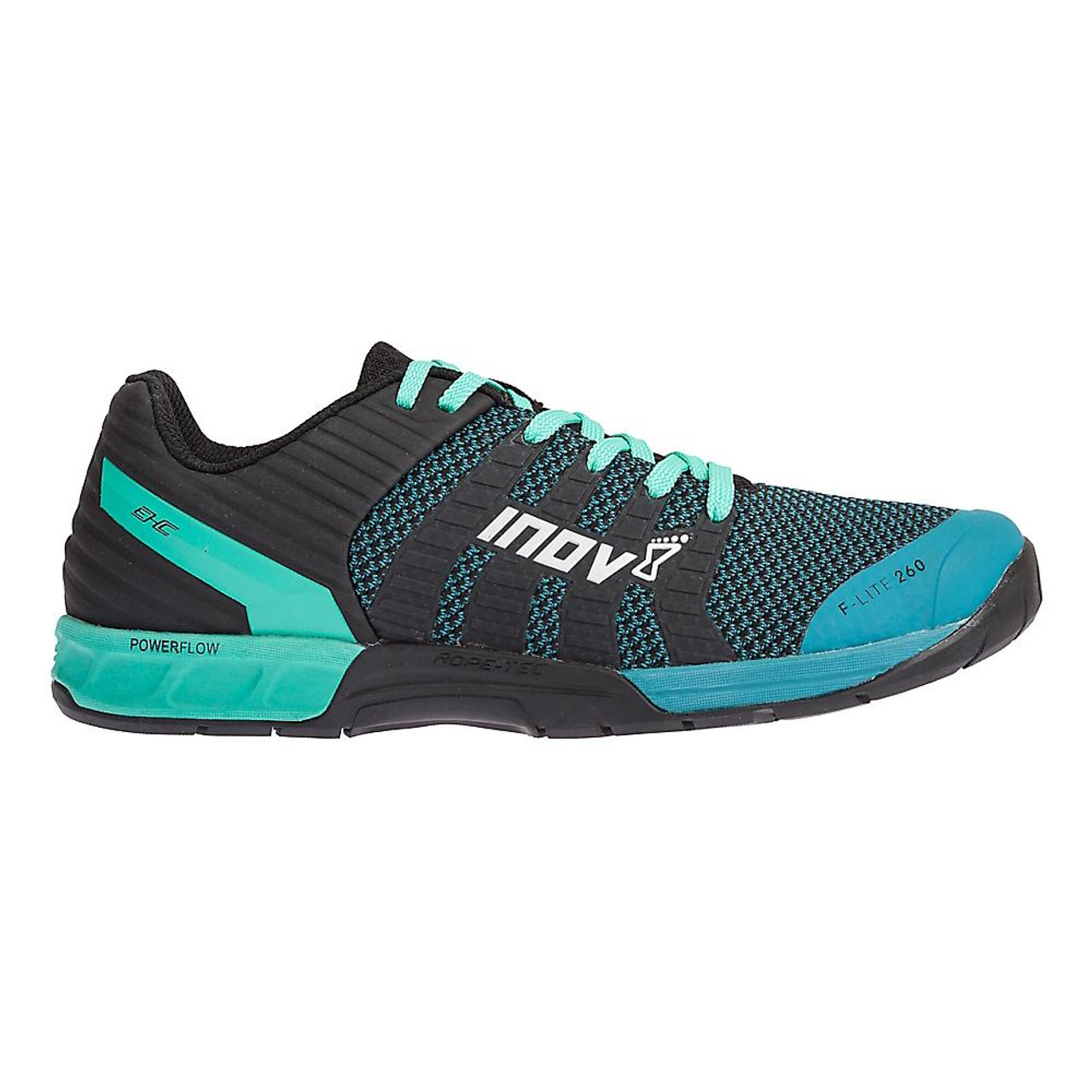 inov8 f lite 260 knit womens