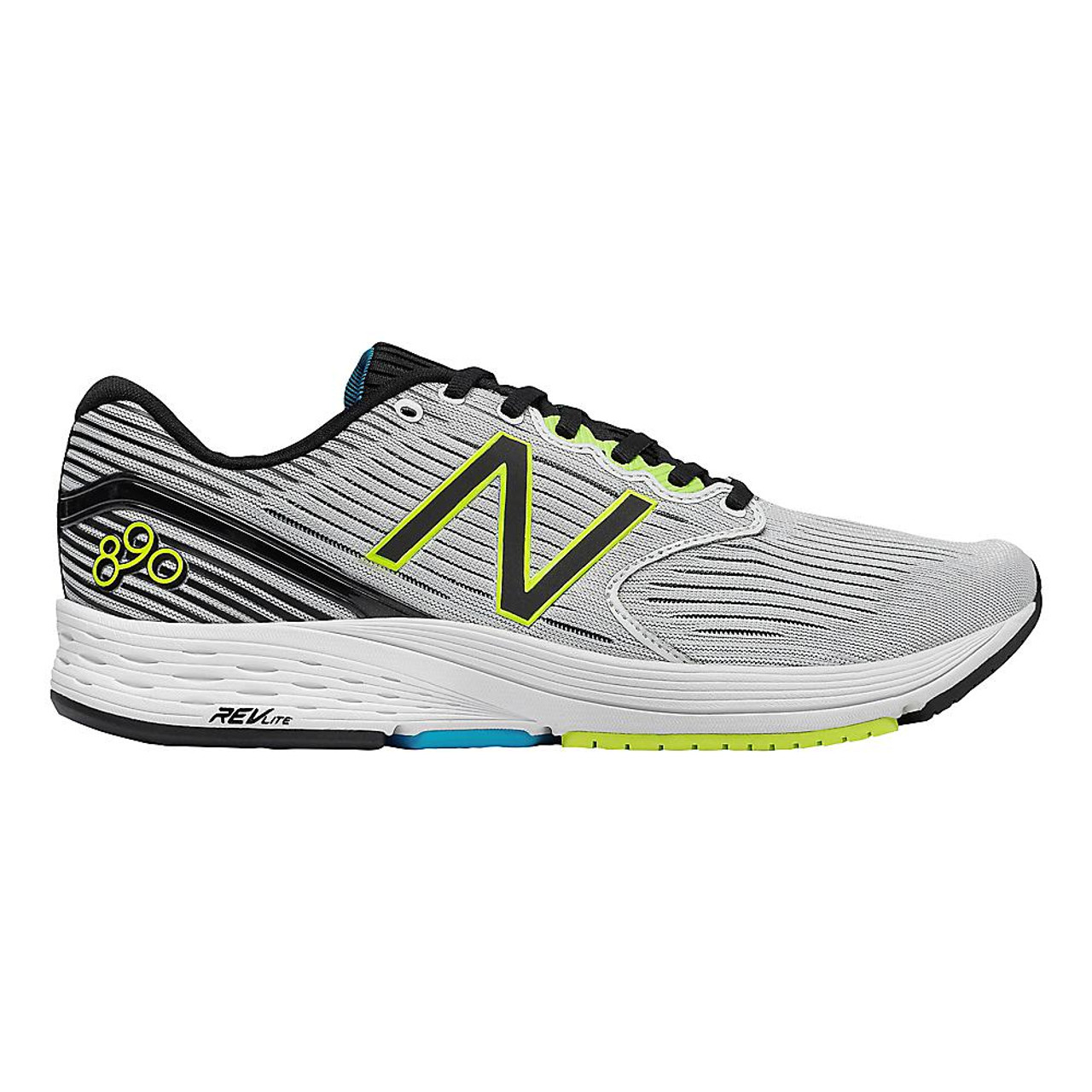 Men's New Balance 890v6 Running Shoes 