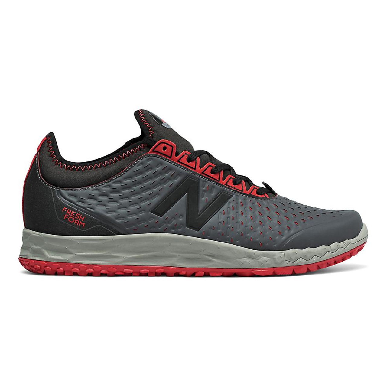 new balance vaadu review