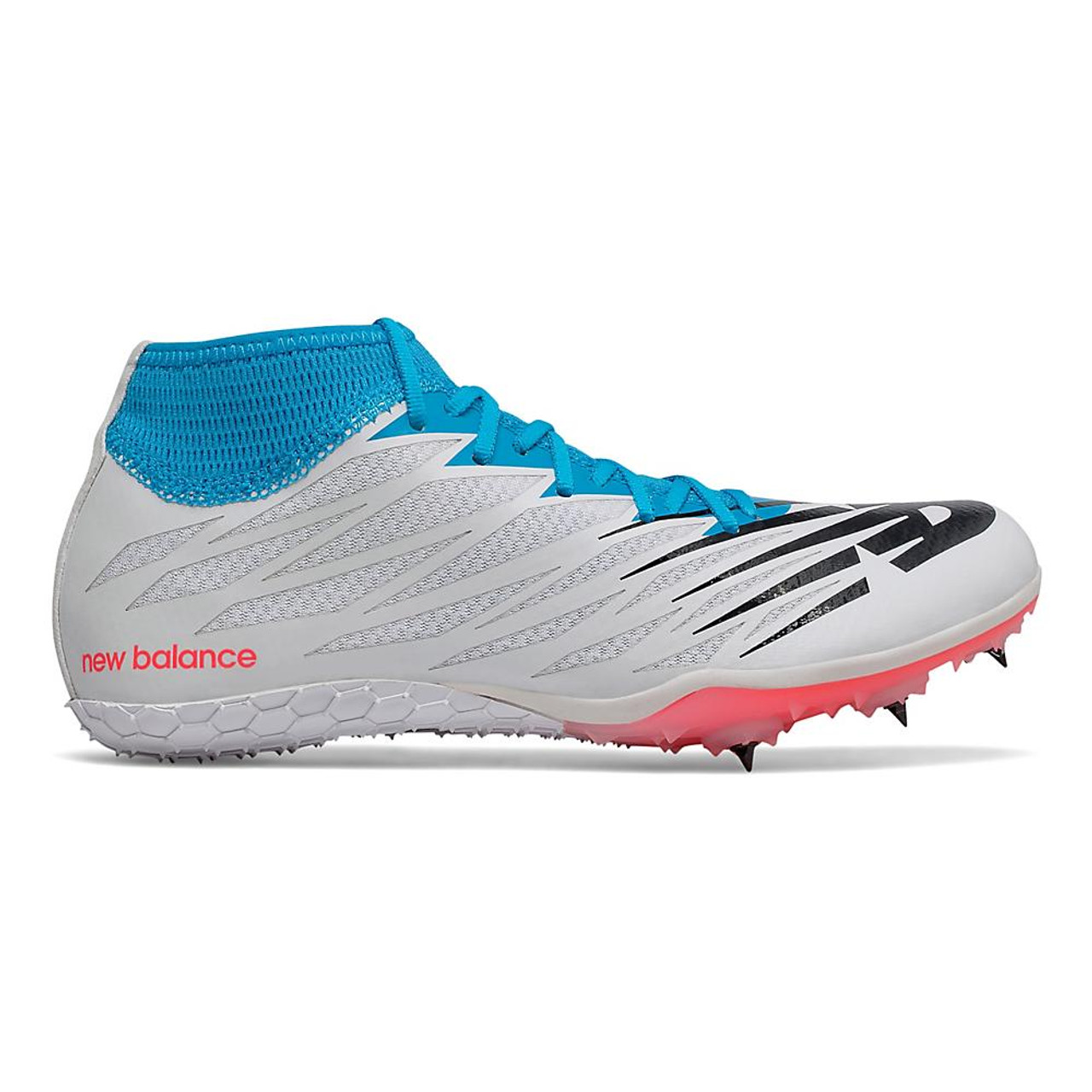 new balance track shoes womens