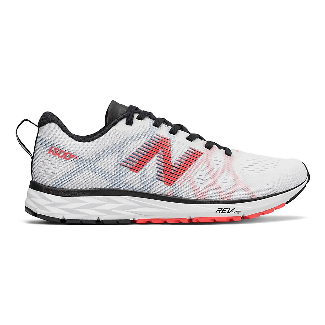 new balance with roll bar