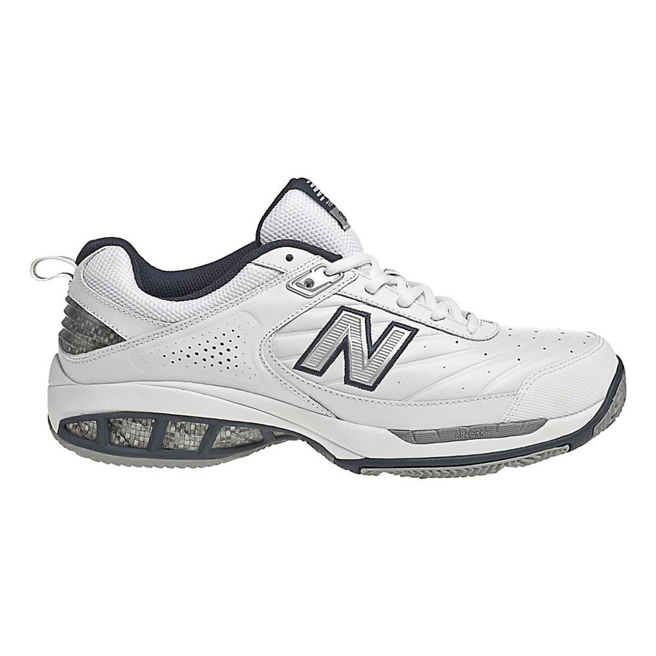 new balance court shoes mens