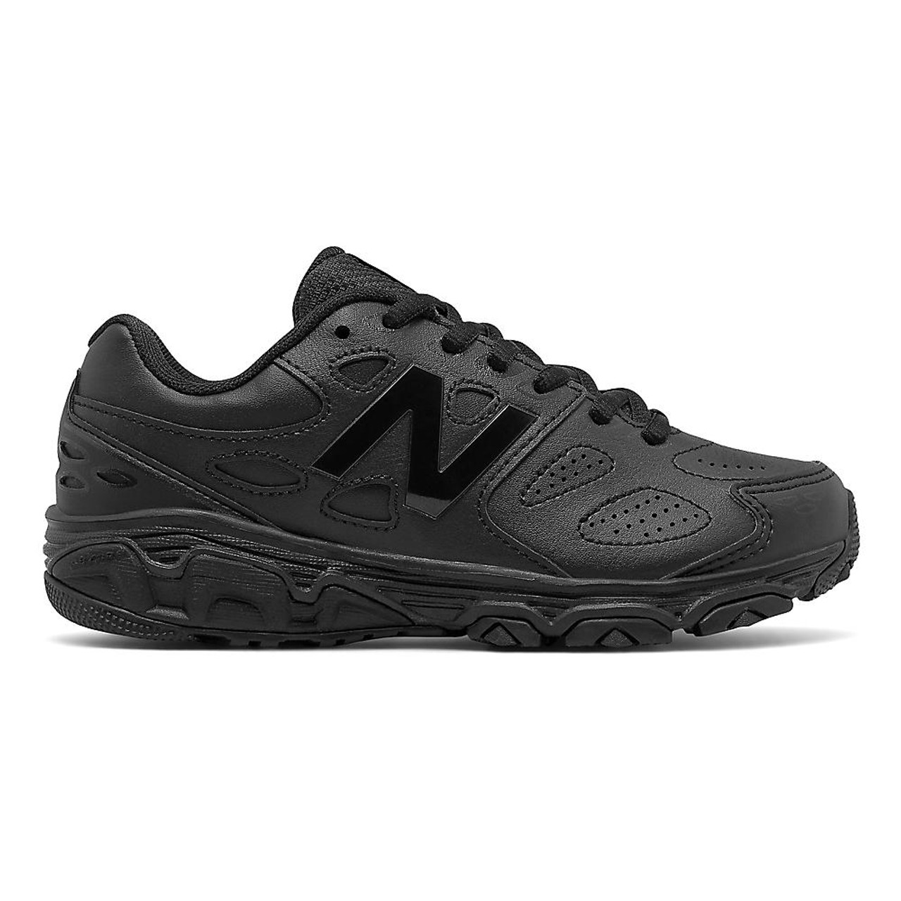 new balance 680v3 boys' running shoes