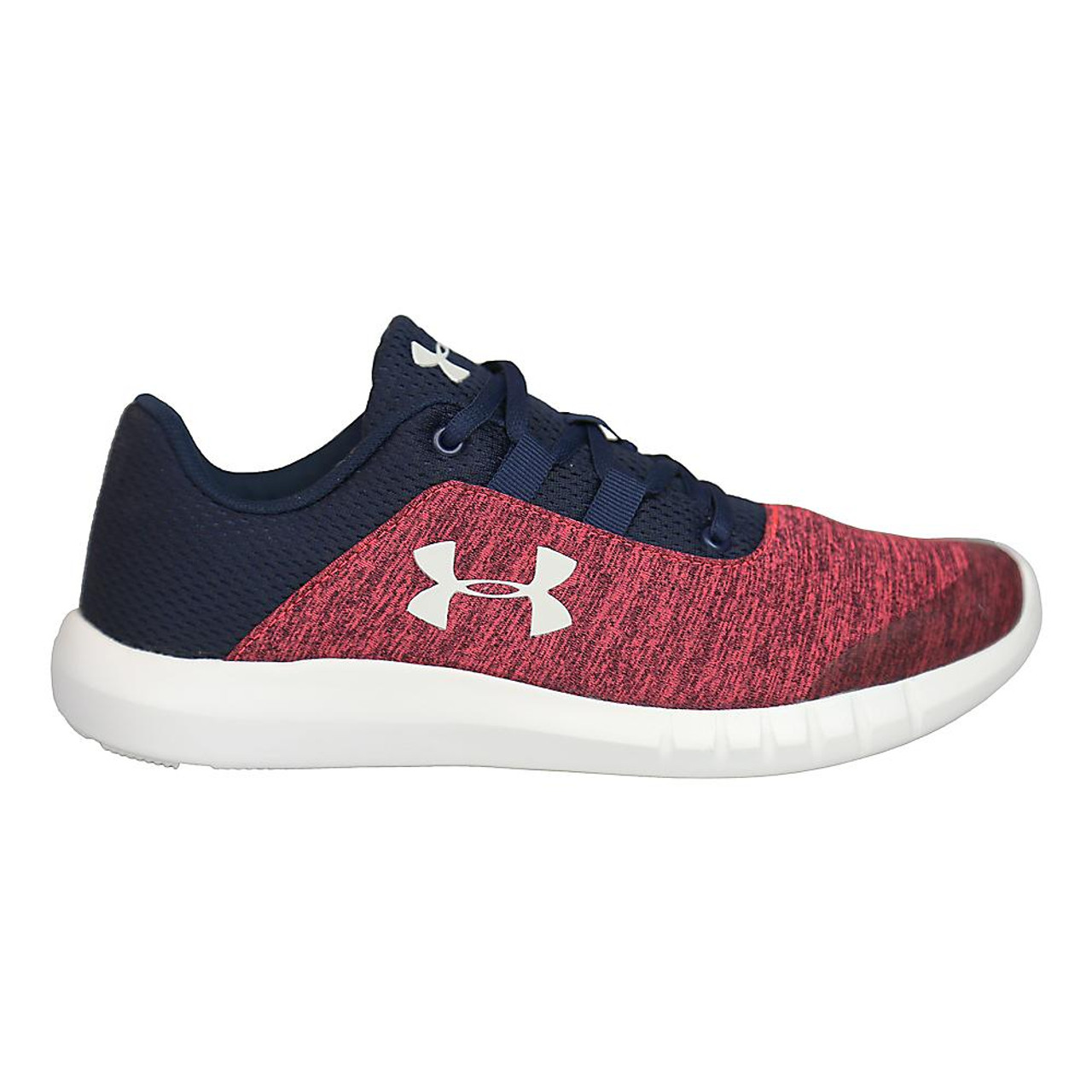 under armour mojo trainers ladies