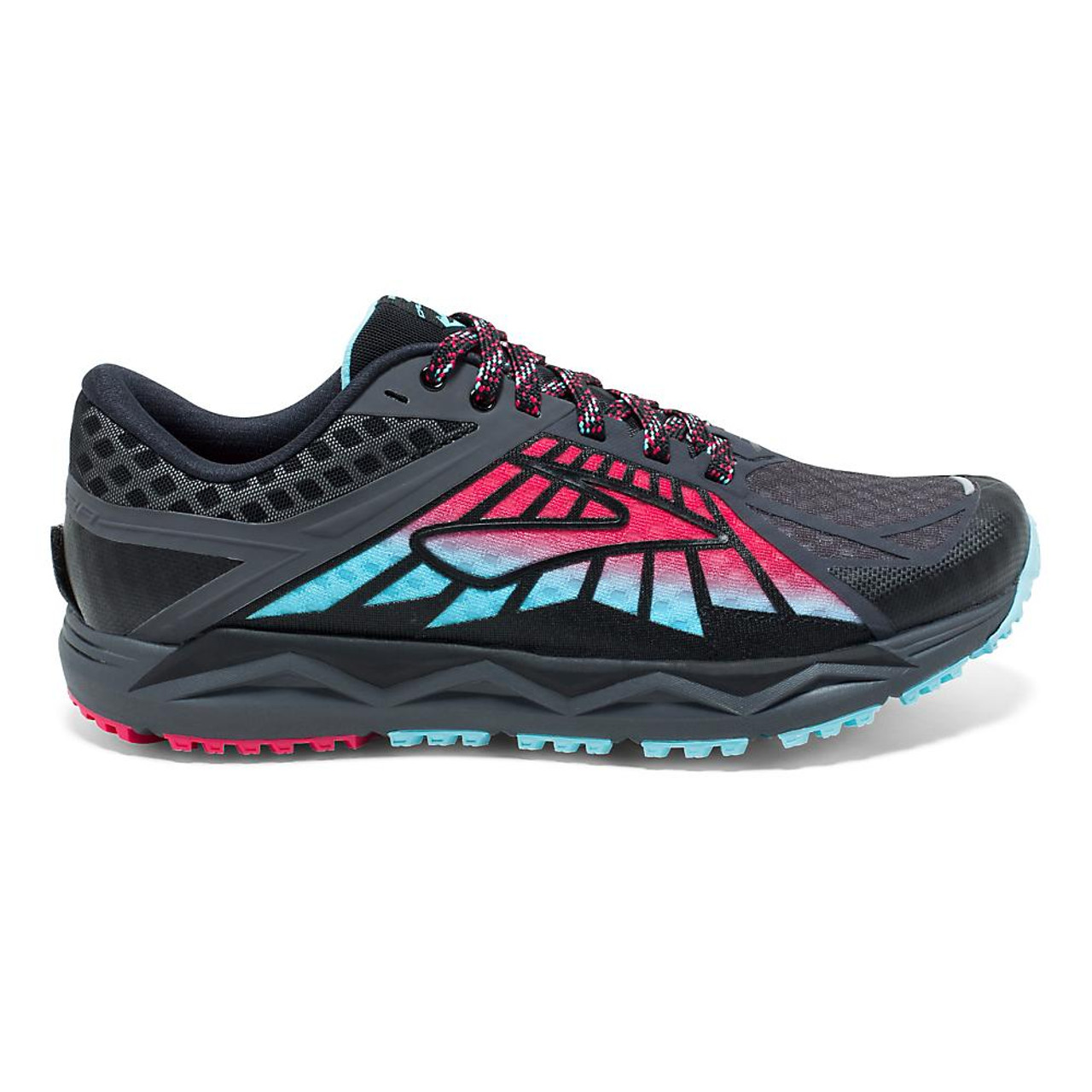 brooks caldera womens size 8