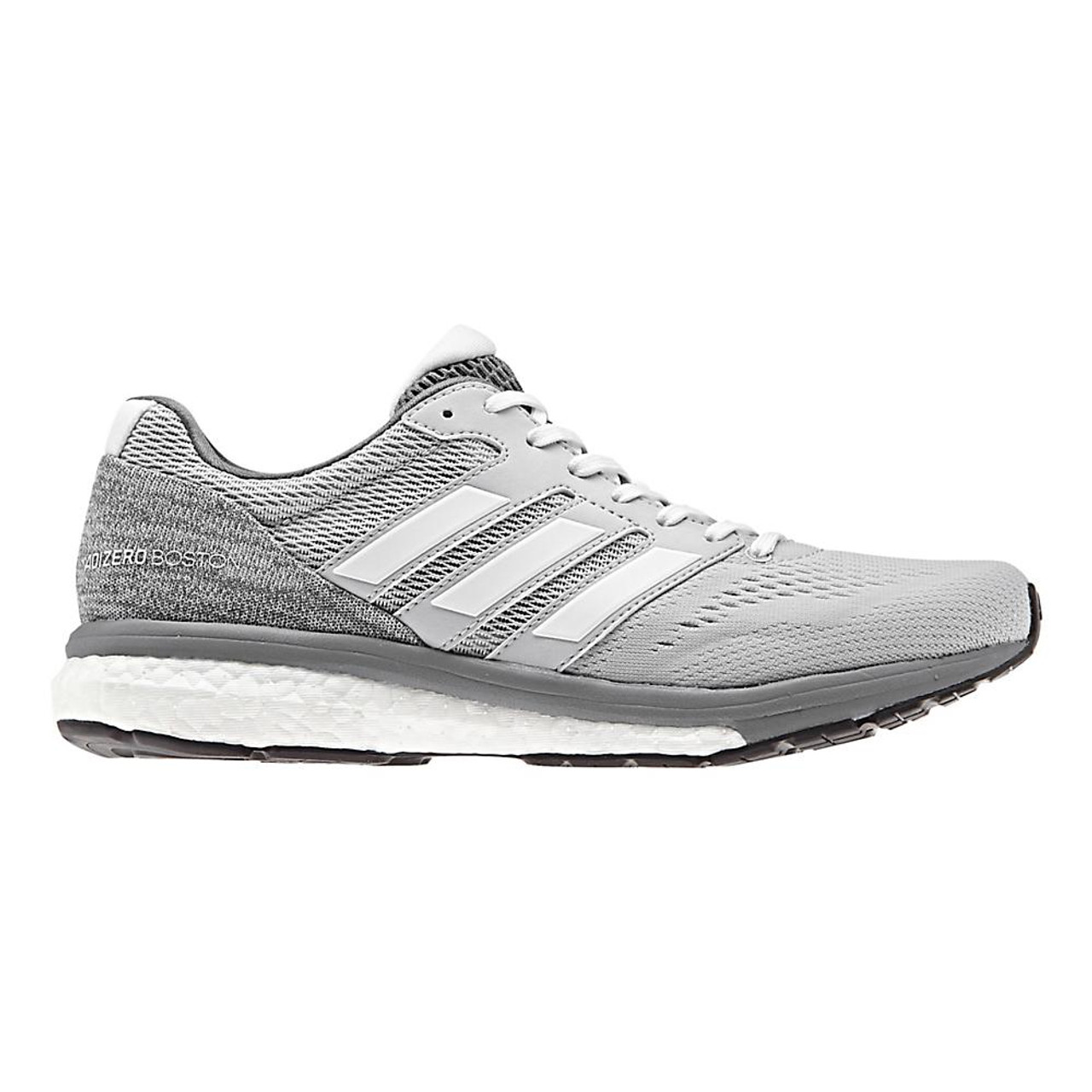 adizero boston 7 white