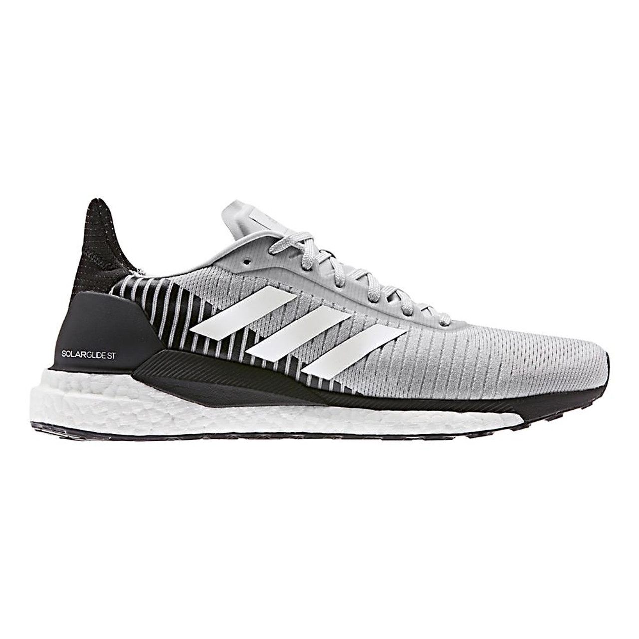 adidas solar glide black