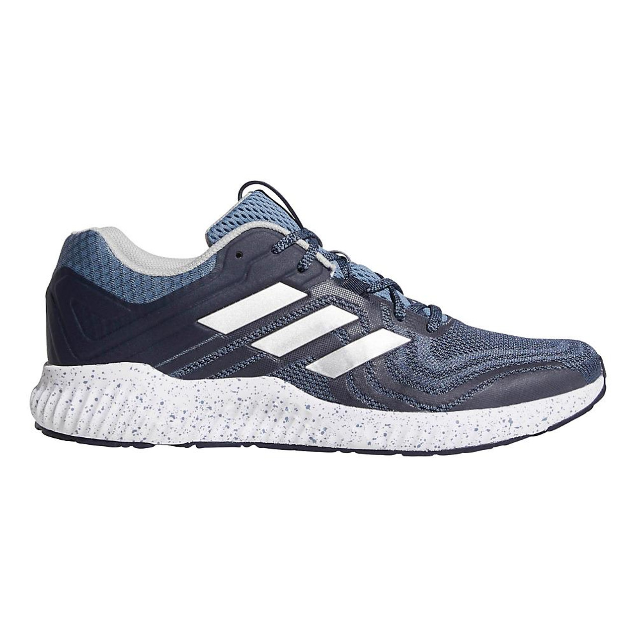 Men's adidas AeroBounce ST 2 | Free 3 