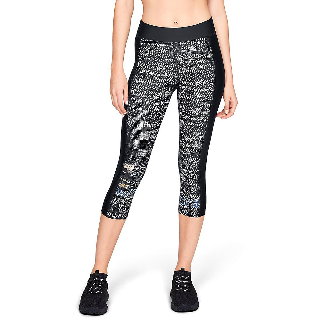 Women's Under Armour HeatGear Print 