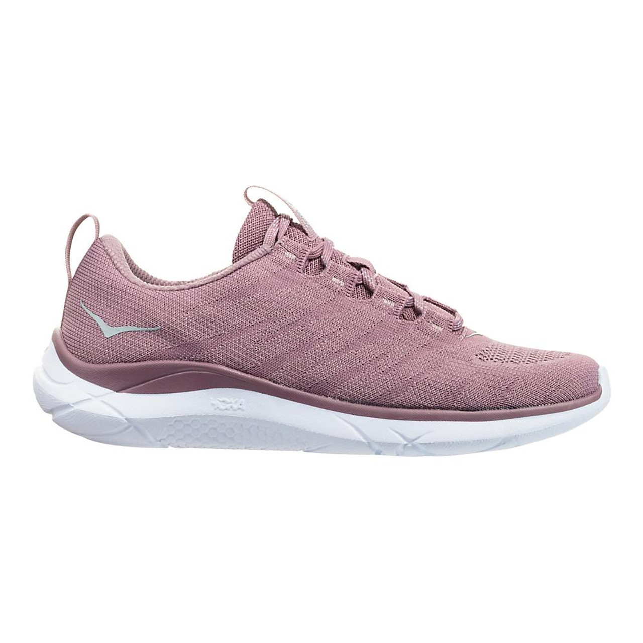 hoka one one hupana knit jacquard