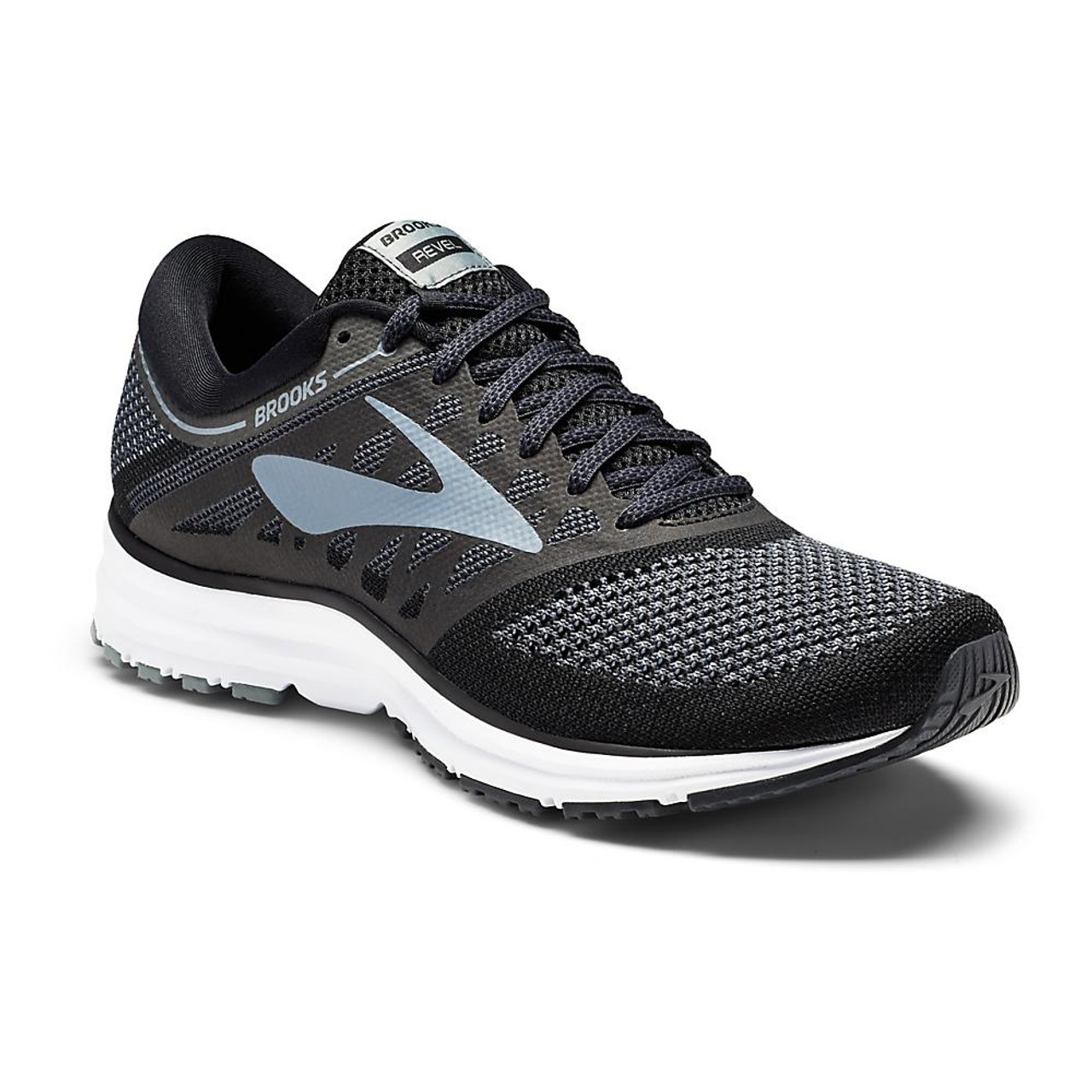 brooks revel running shoes