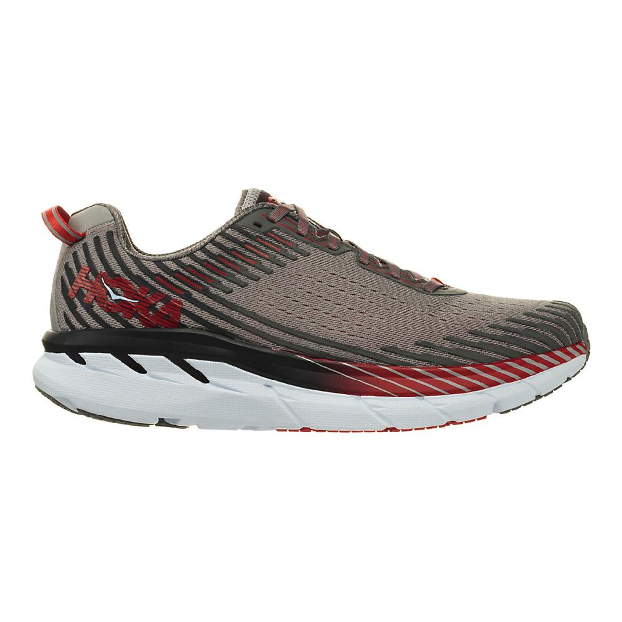 hoka clifton mens sale