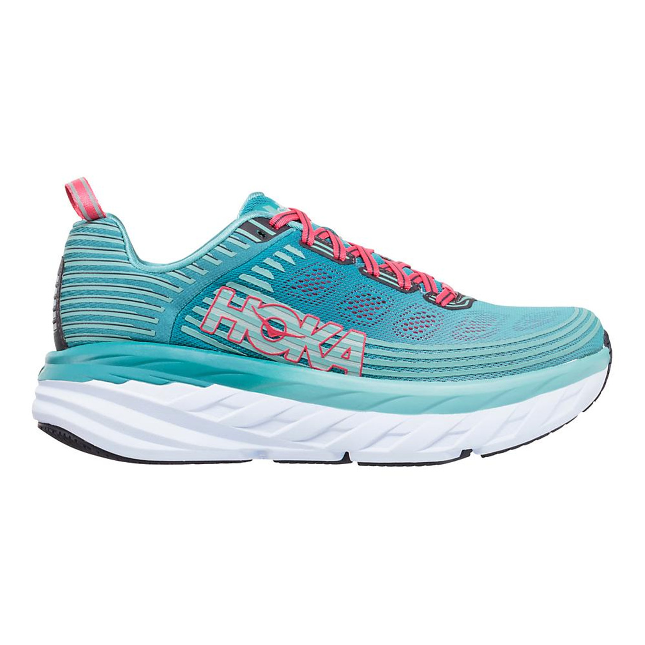 Hoka One One Bondi 6 Running Shoes 