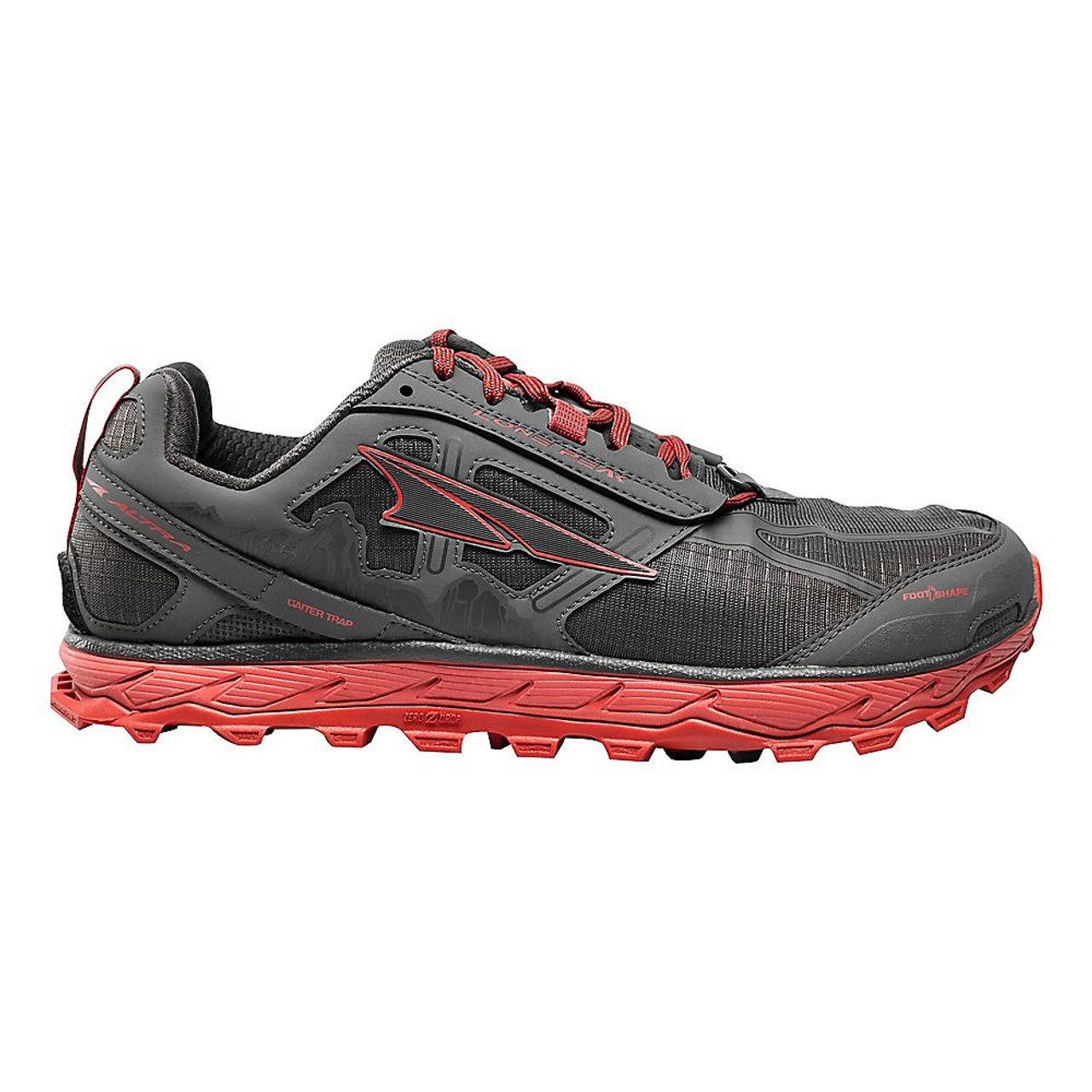 altra lone peak 4 m