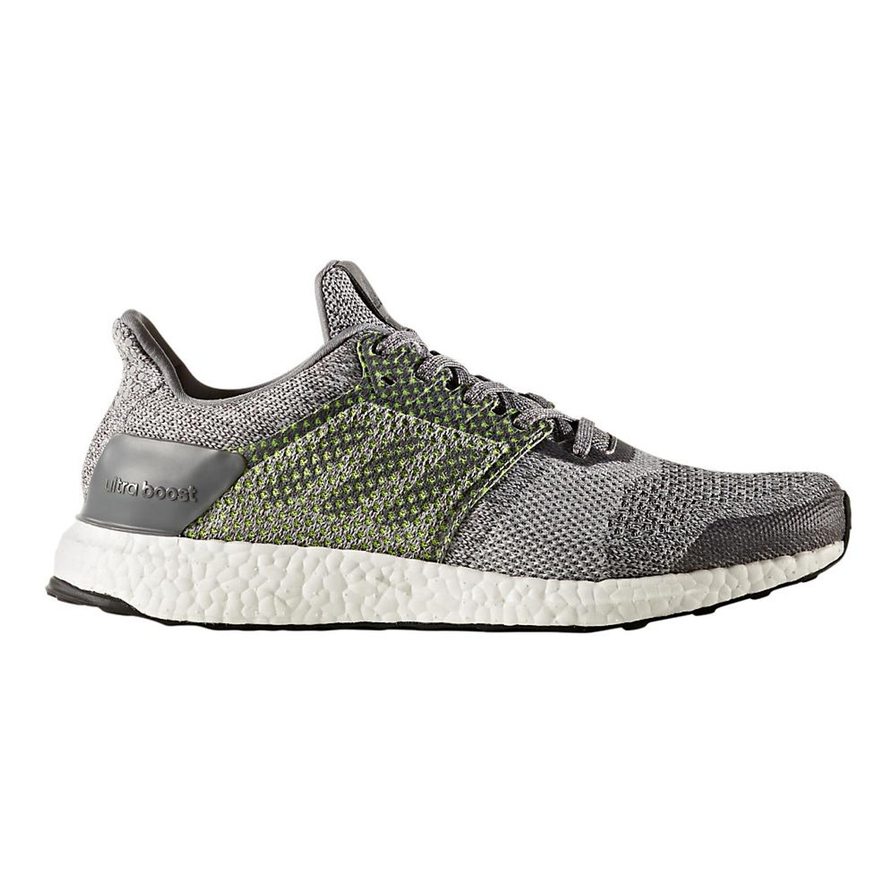 adidas ultra boost st mens running shoes