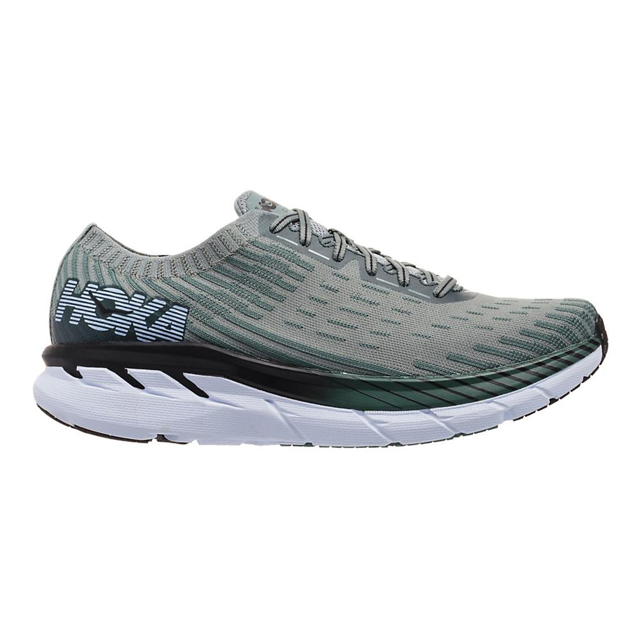 hoka one one clifton 5 women's sale