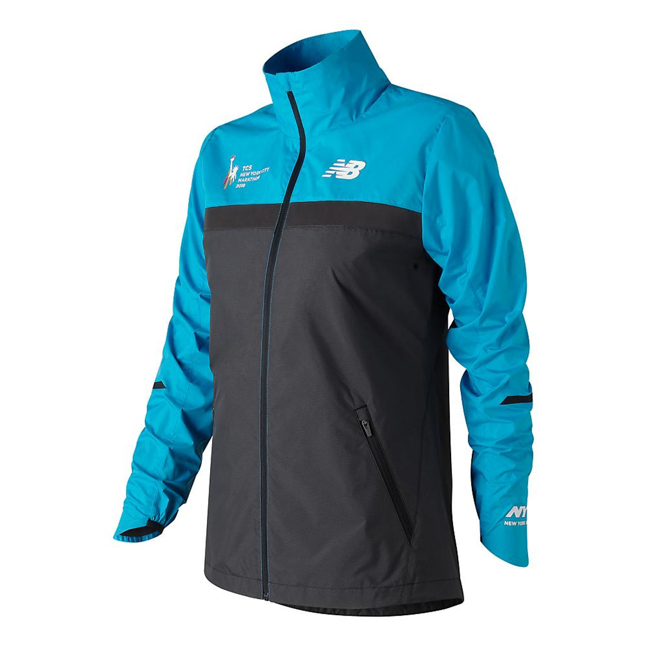 new balance windcheater womens