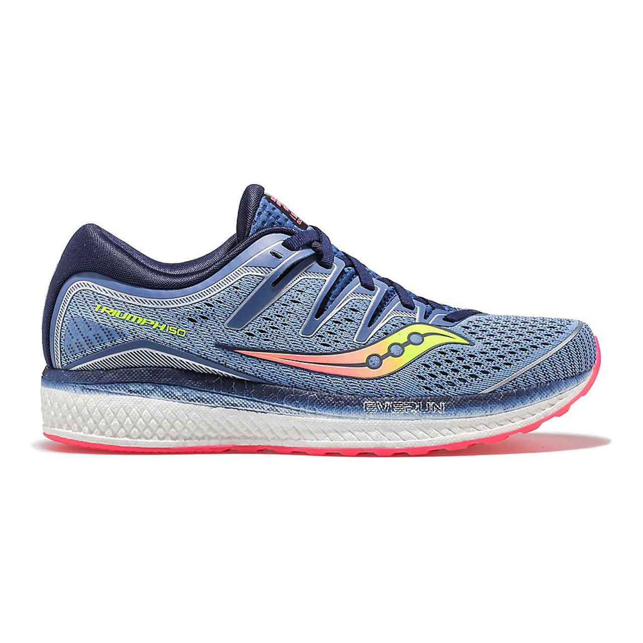 saucony triumph 5 mens purple