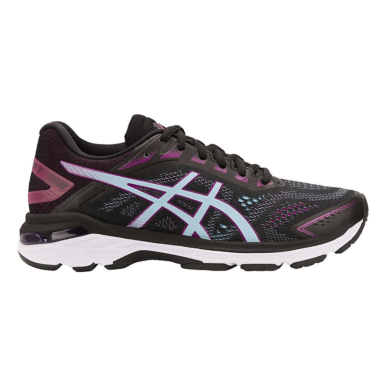 asics ladies size 7