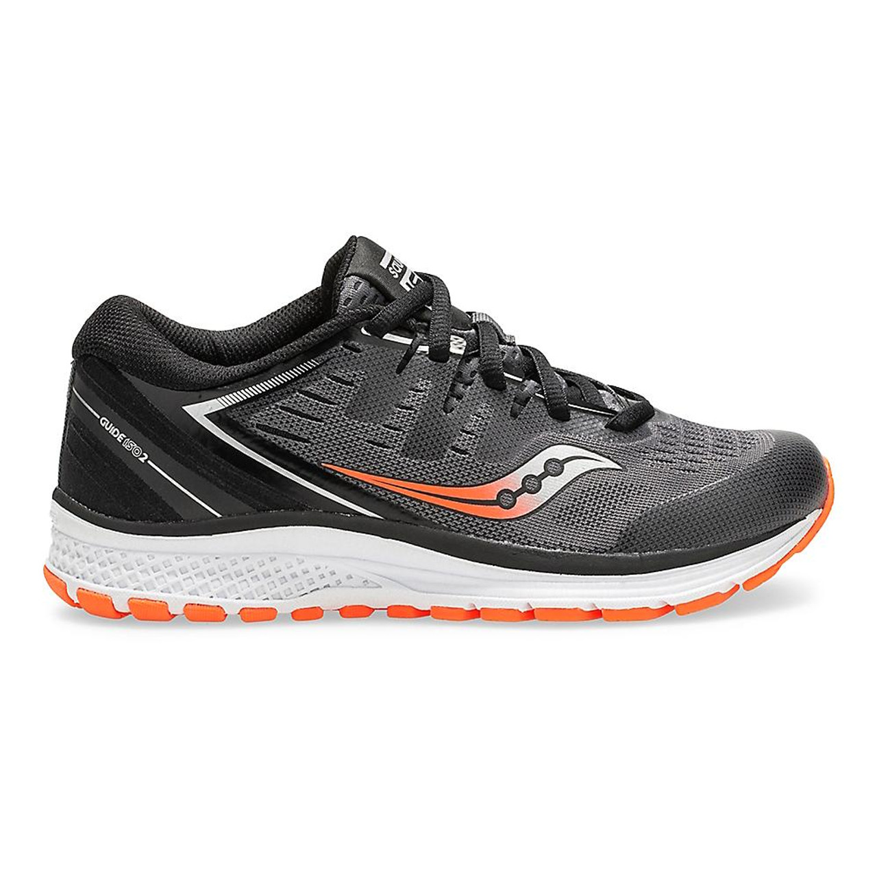 saucony running shoes for kids