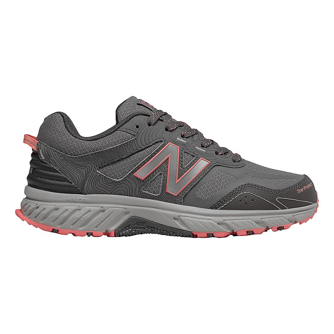 New Balance T510v4 Trail Running Shoe 