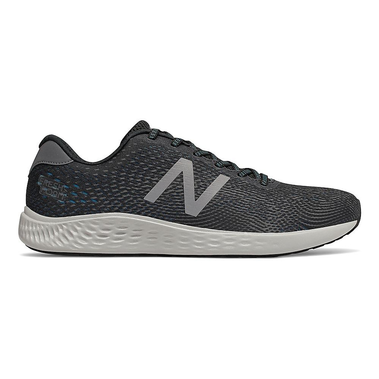 new balance fresh foam arishi nxt review