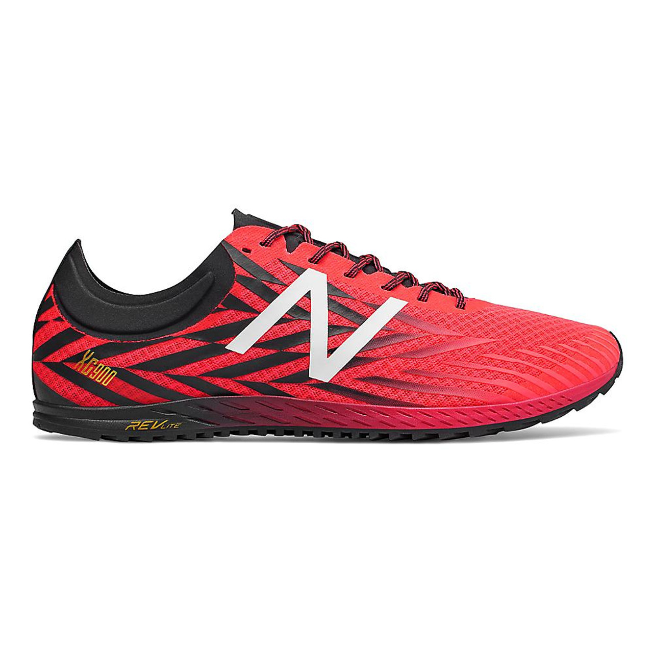 new balance xc 900 spikeless