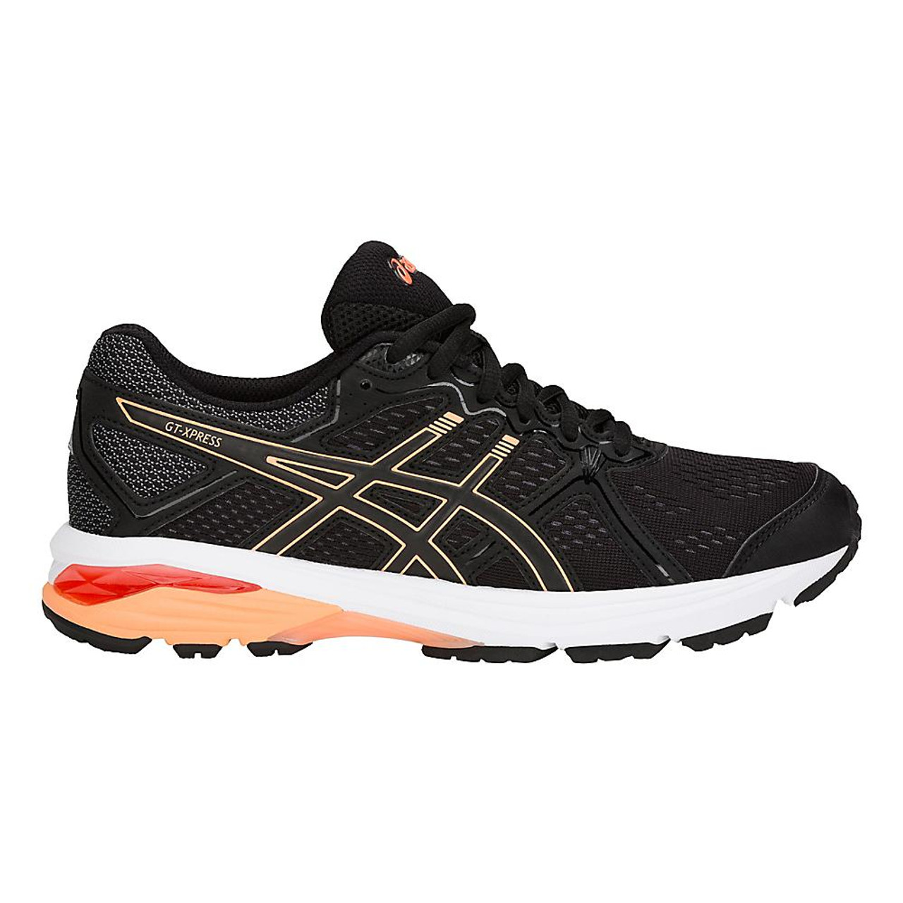 asics gt xpress ladies