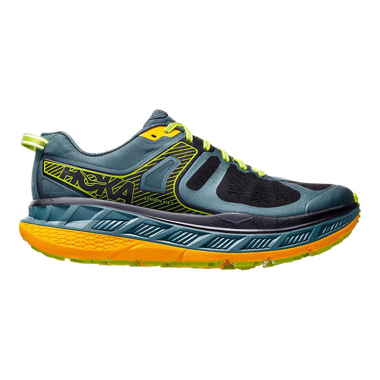 Men's Hoka One One Stinson ATR 5 | Free 