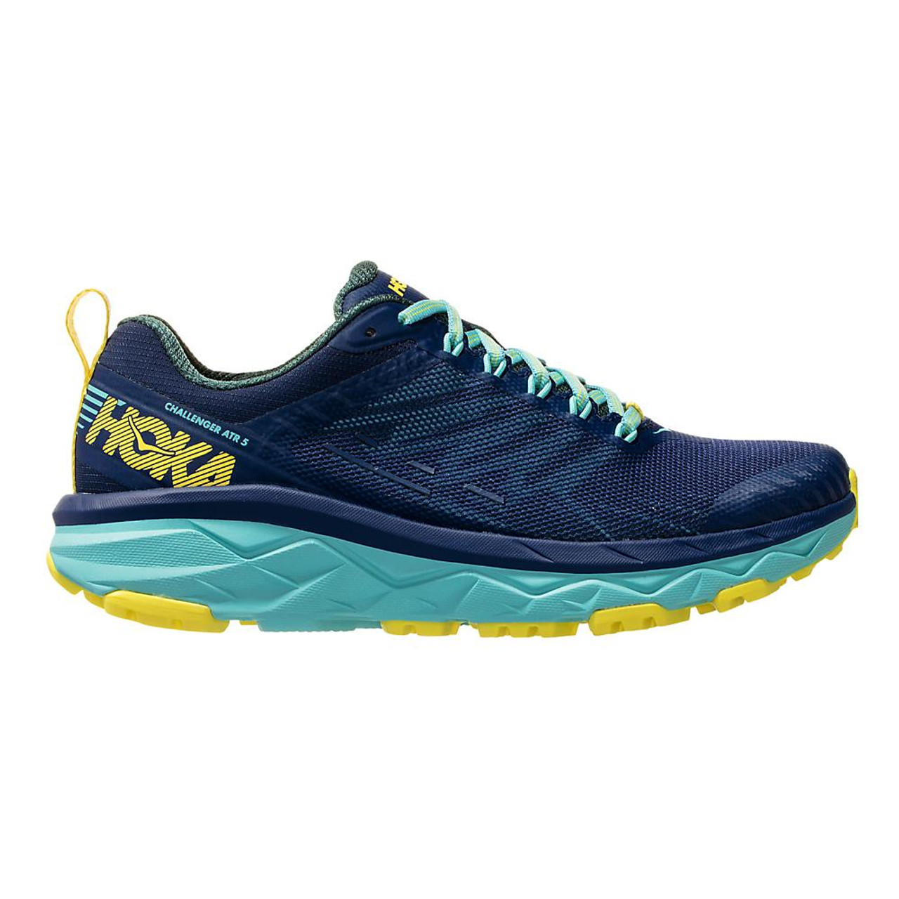 hoka atr 5 challenger