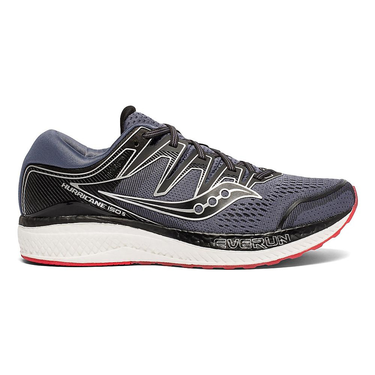 saucony hurricane iso 2 running warehouse