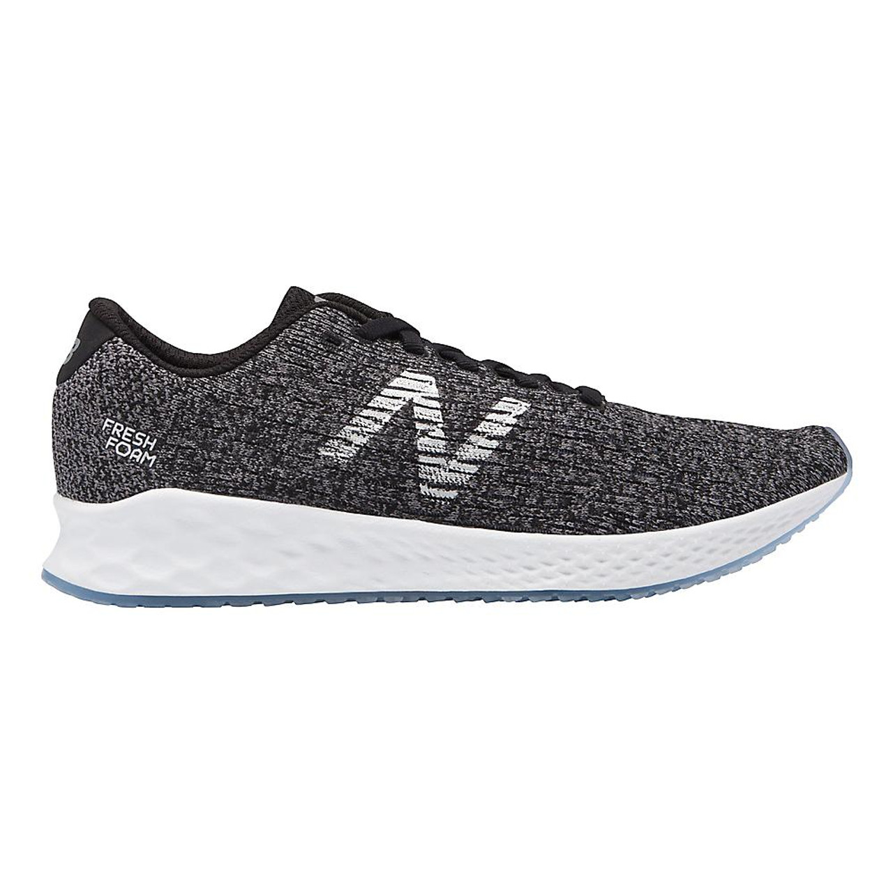 new balance women's fresh foam zante pursuit