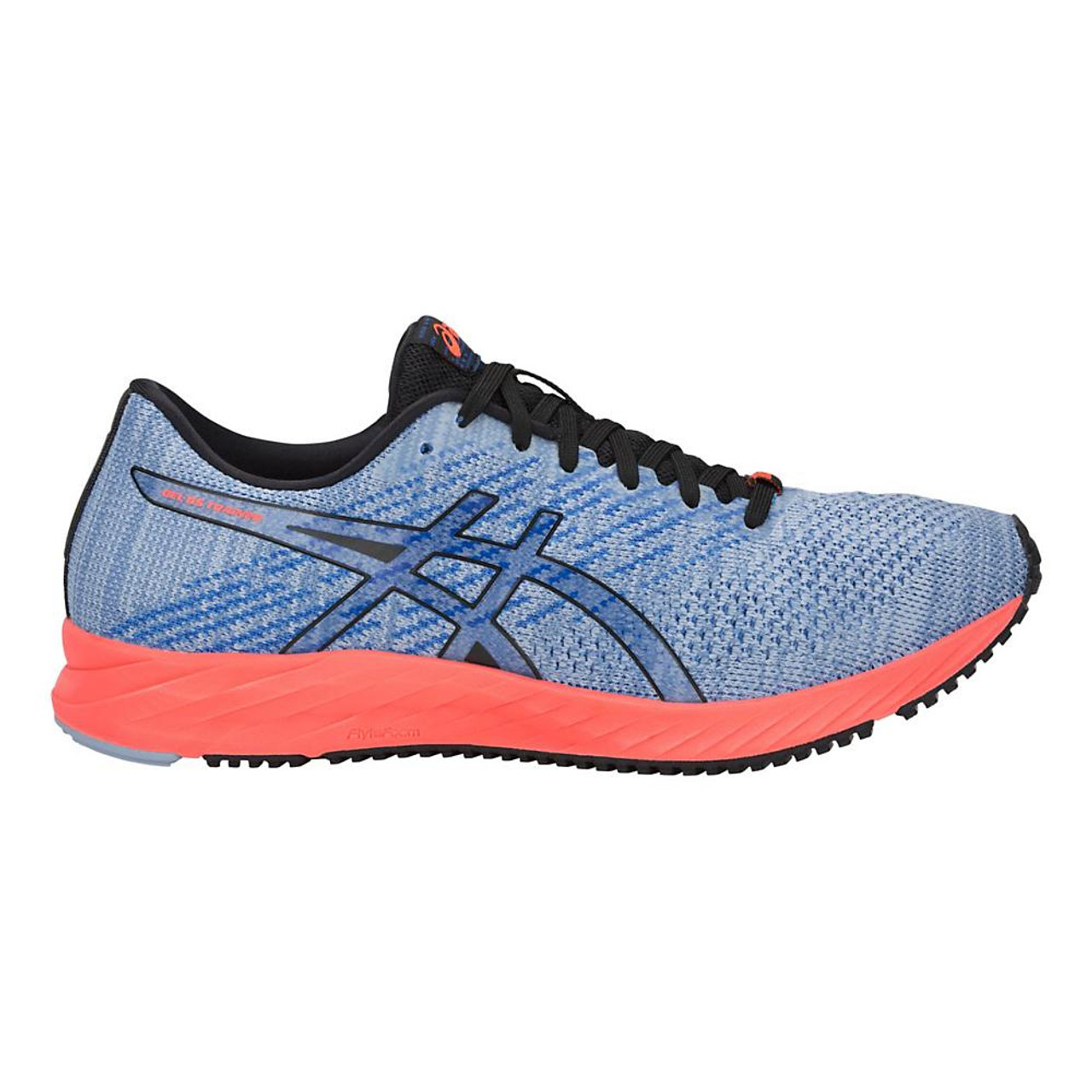 asic gel ds