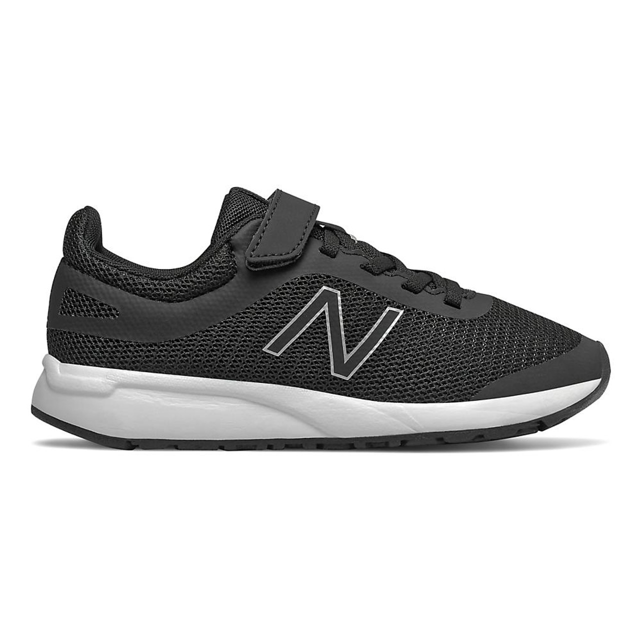 new balance velcro shoes