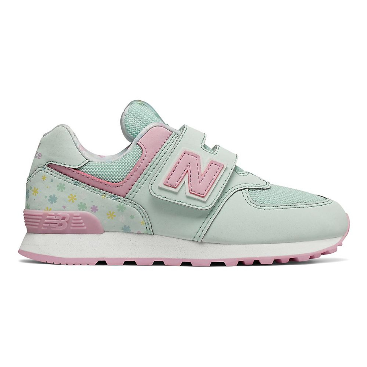 new balance sneakers for kids