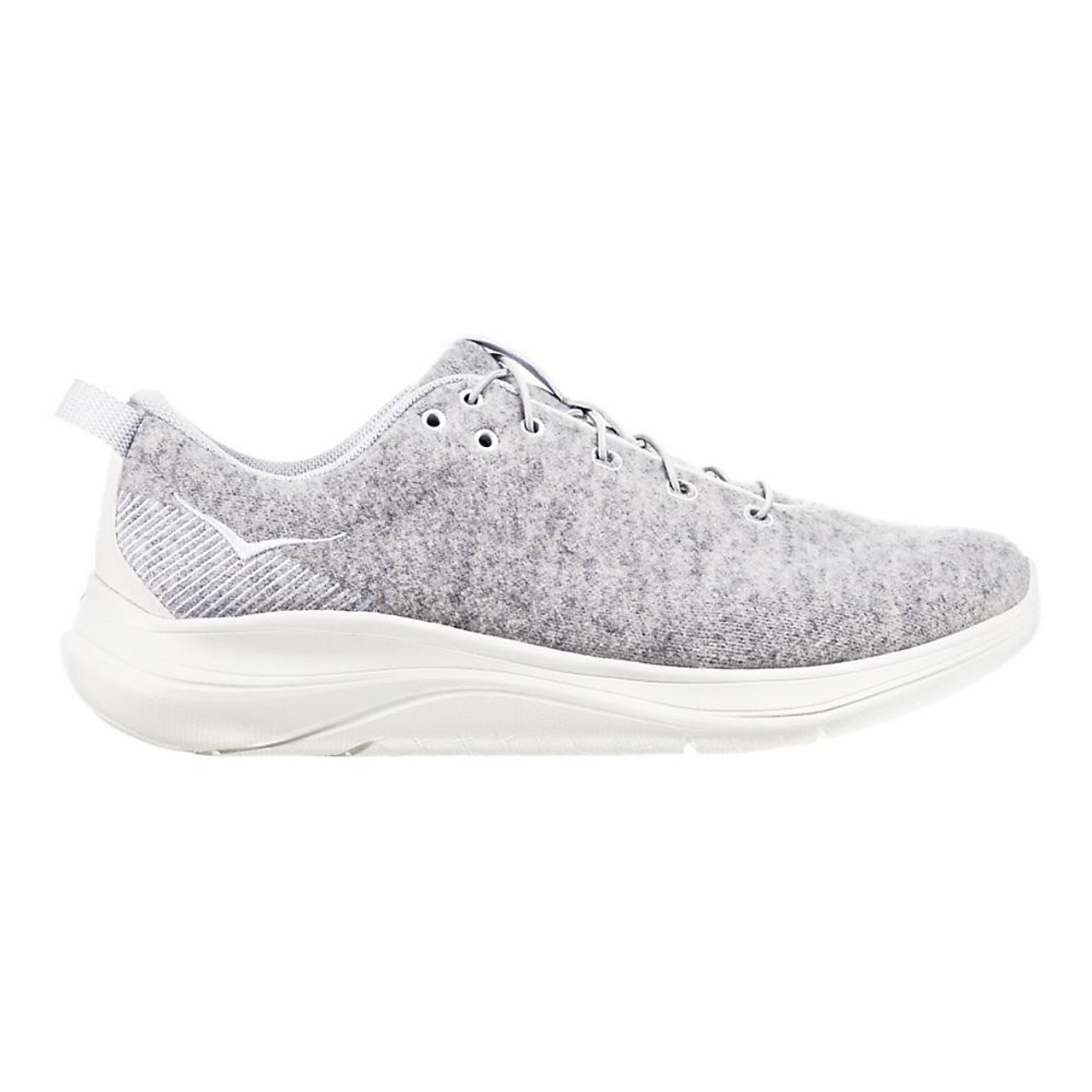 hoka hupana flow wool