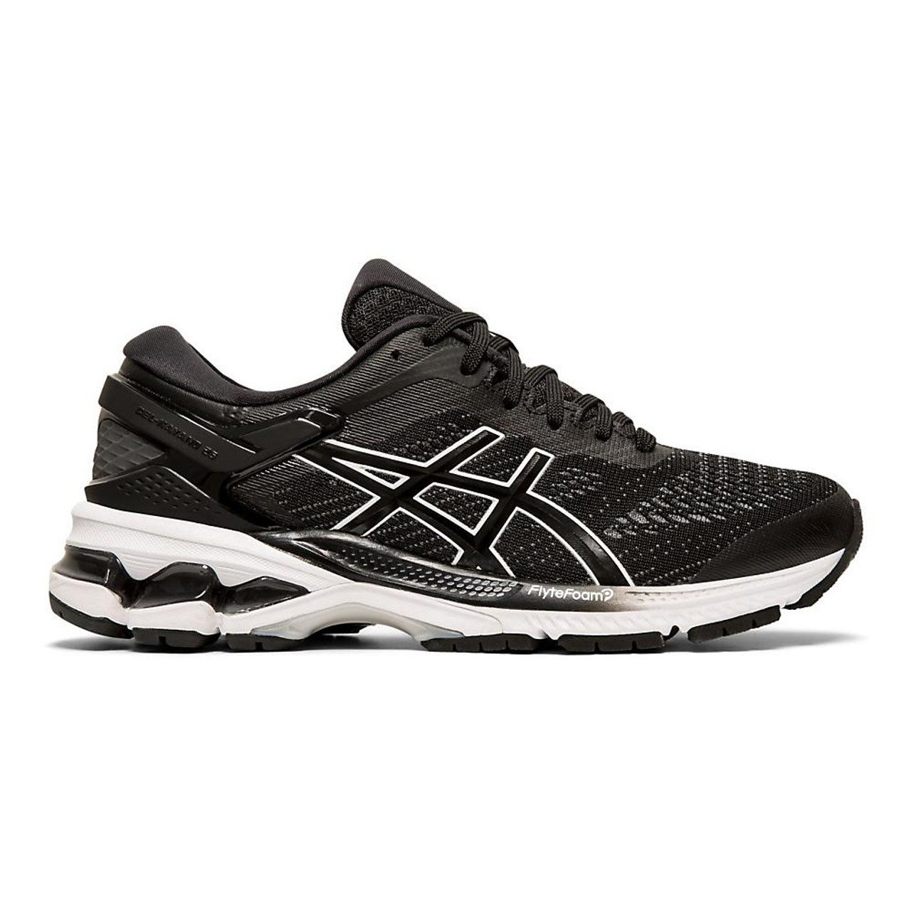 kayano 26 women's