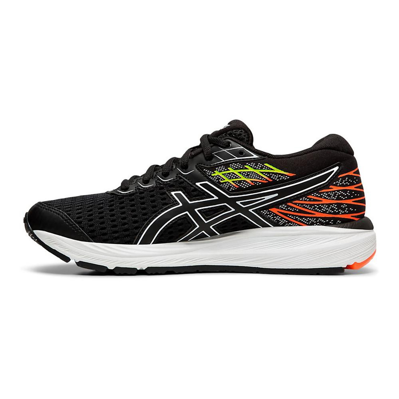 asics cumulus kids