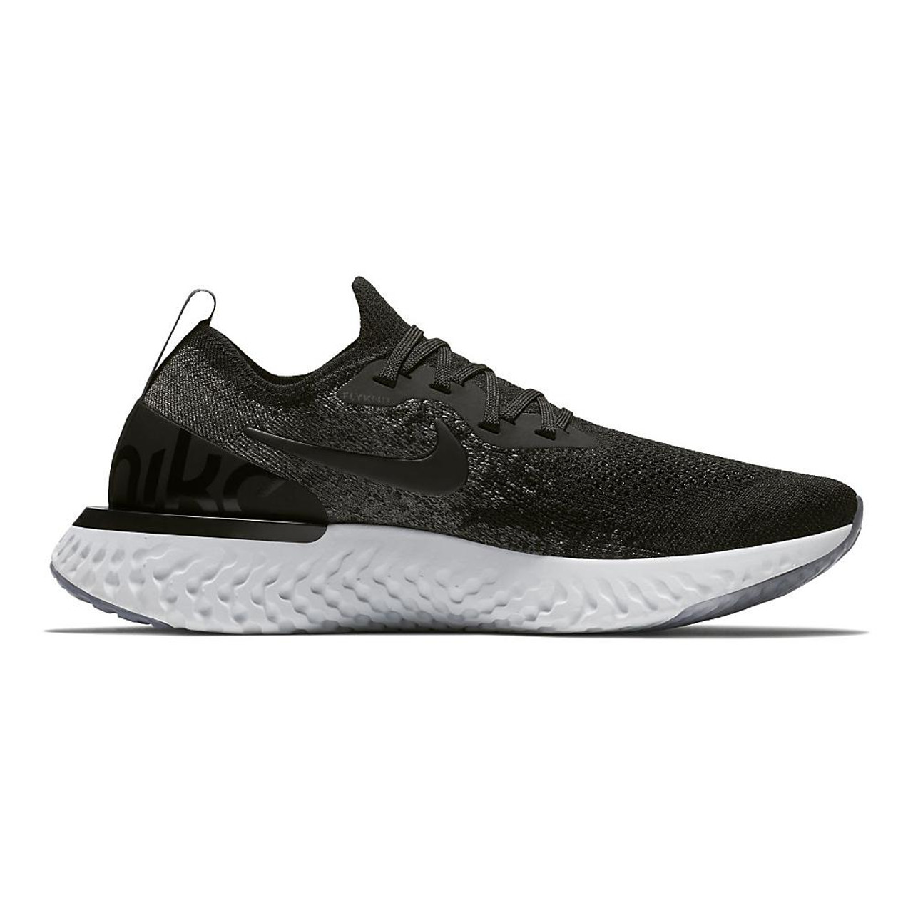 nike epic flyknit react womens