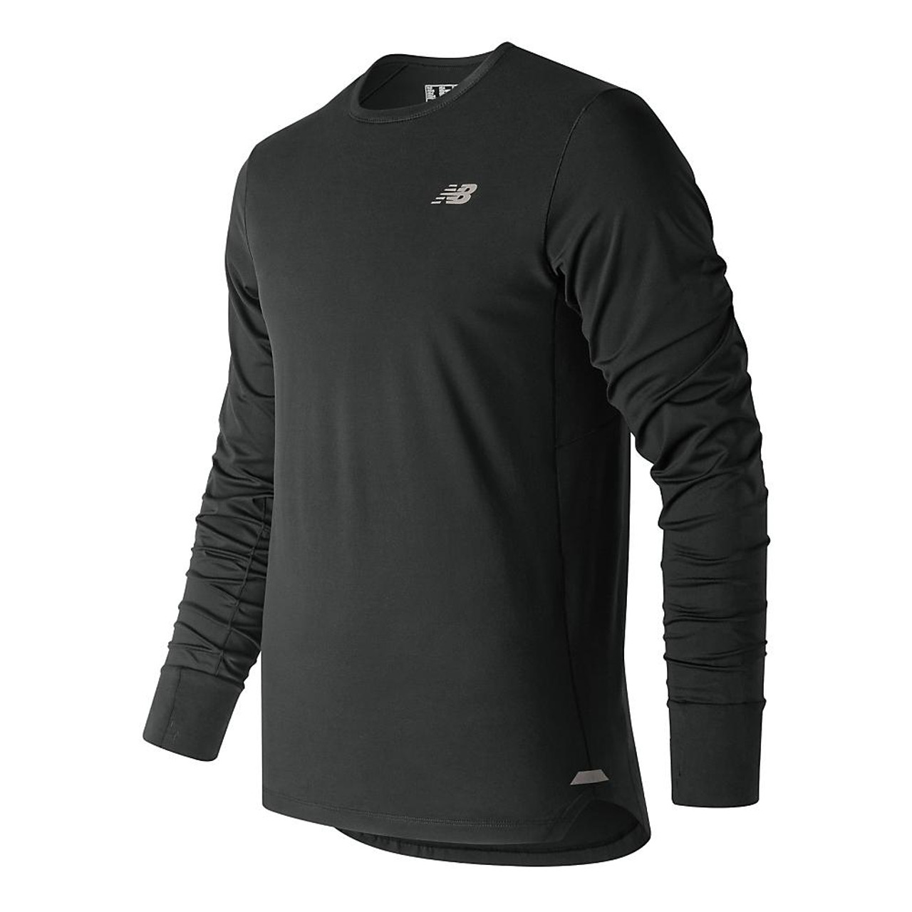 new balance long sleeve