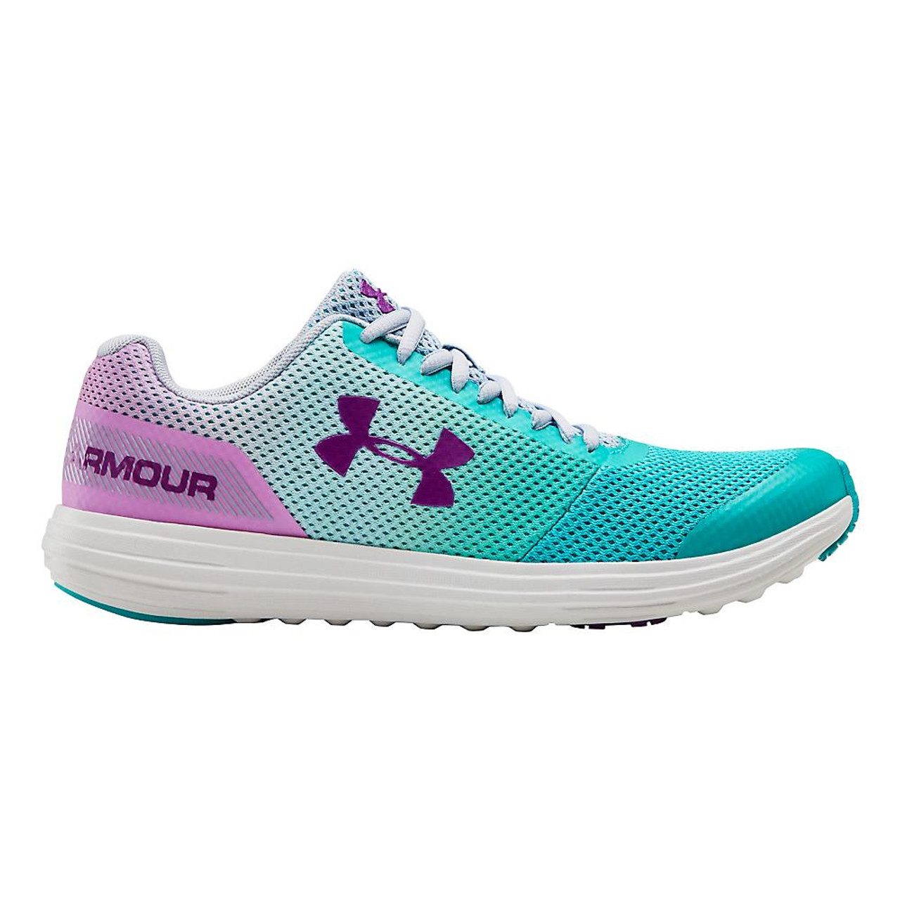 under armour prism