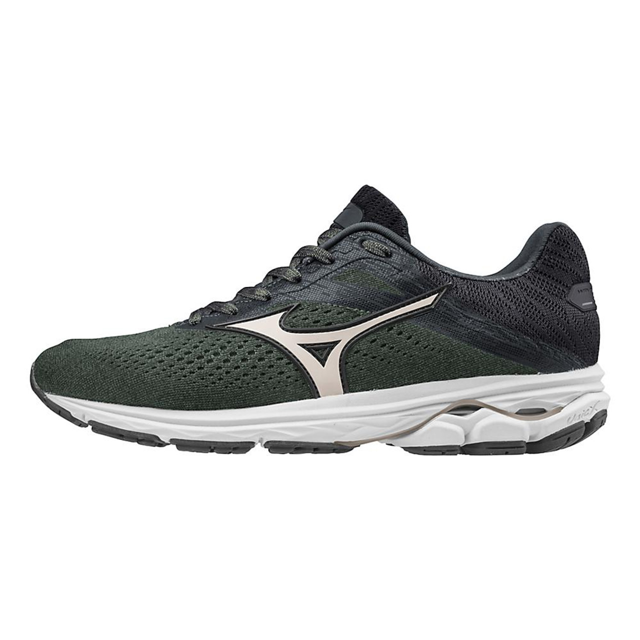 mizuno wave rider 2