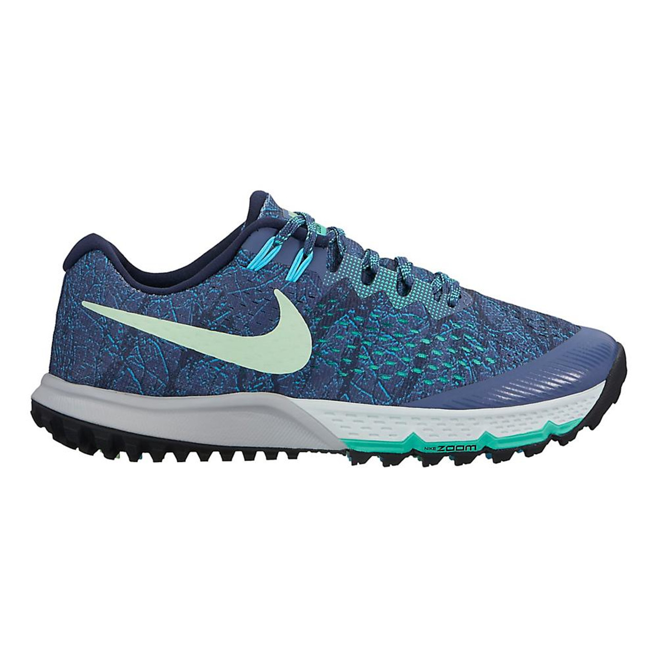 nike zoom terra kiger 4 women's