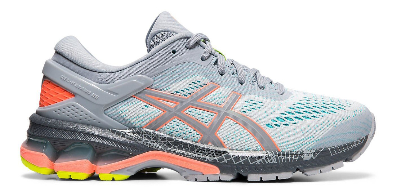 asics gel kayano 25 running warehouse