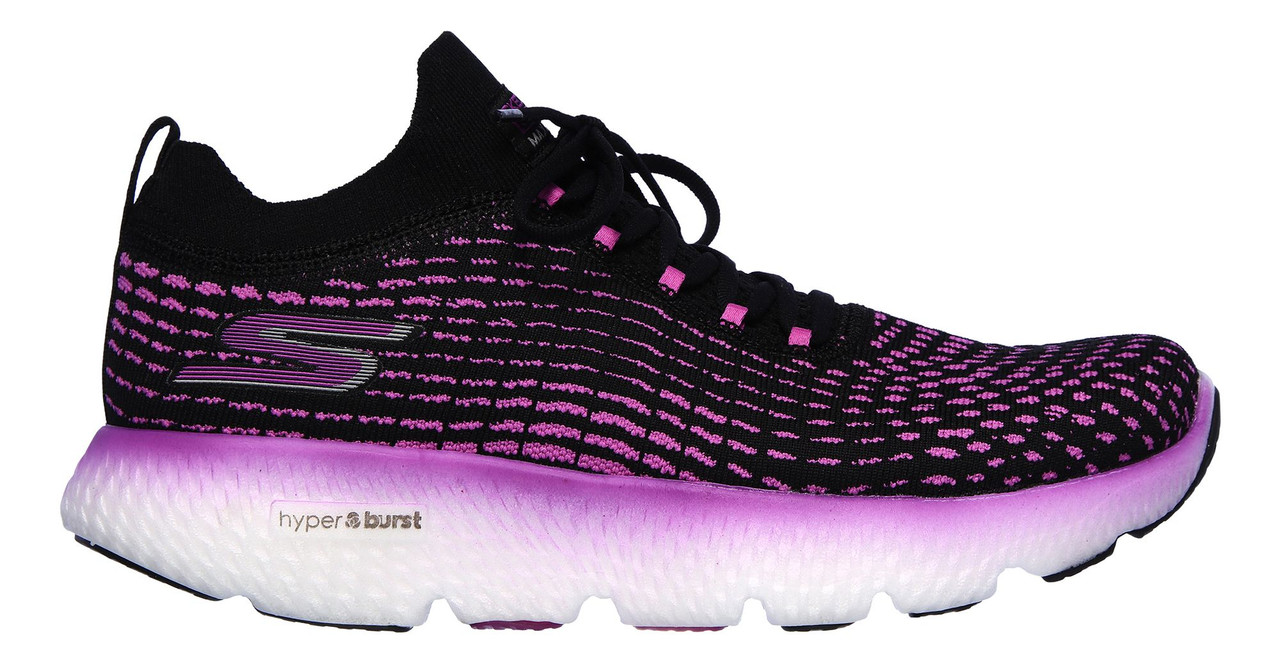 skechers go run 4 purple