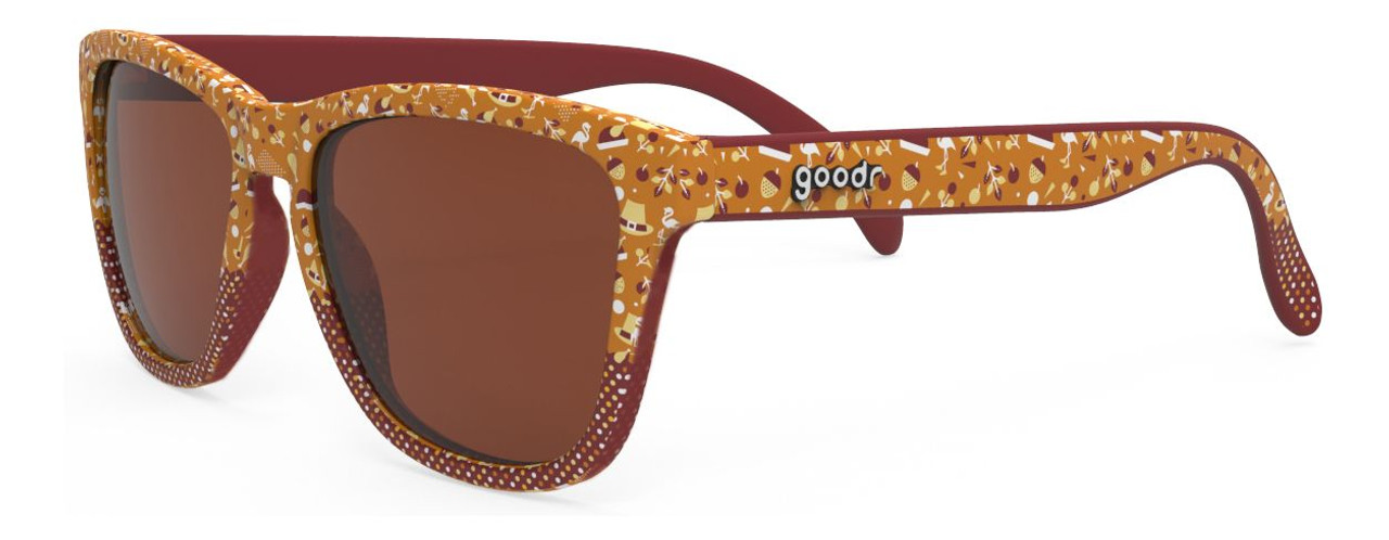 Goodr Give 'Em the Bird Sunglasses 
