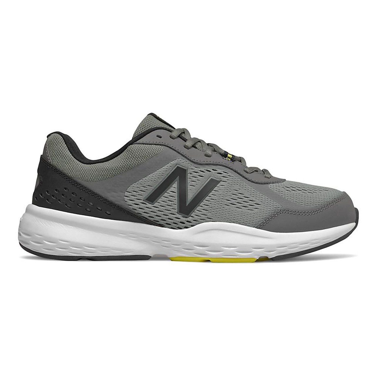 new balance tear away