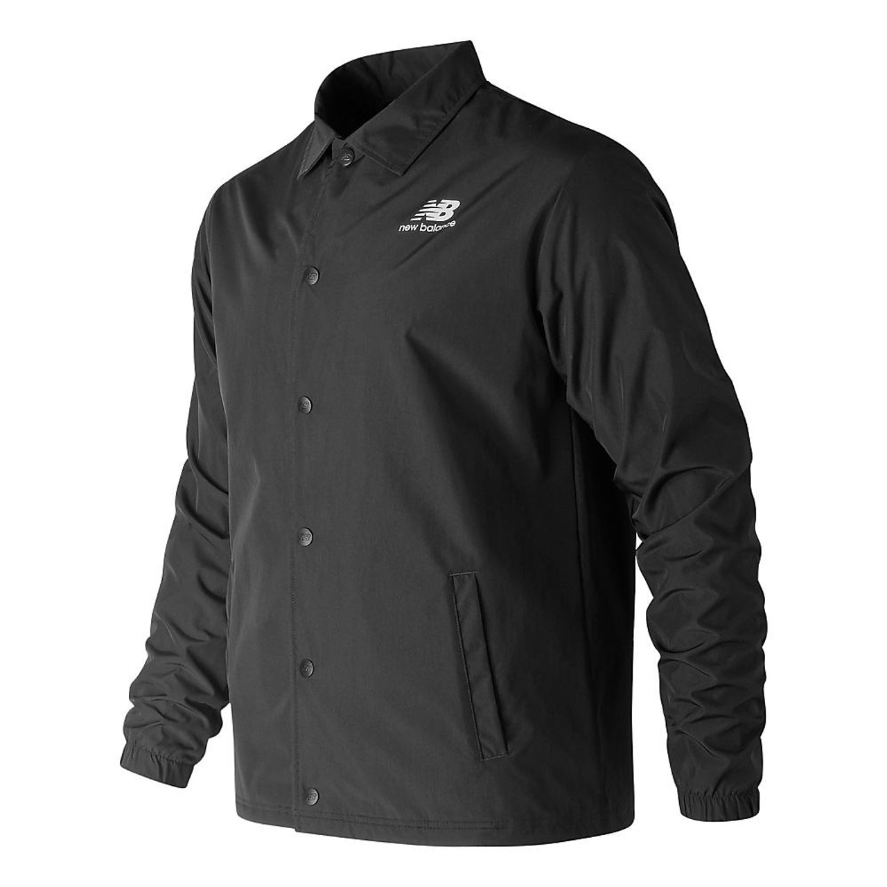 classic coaches stacked jacket