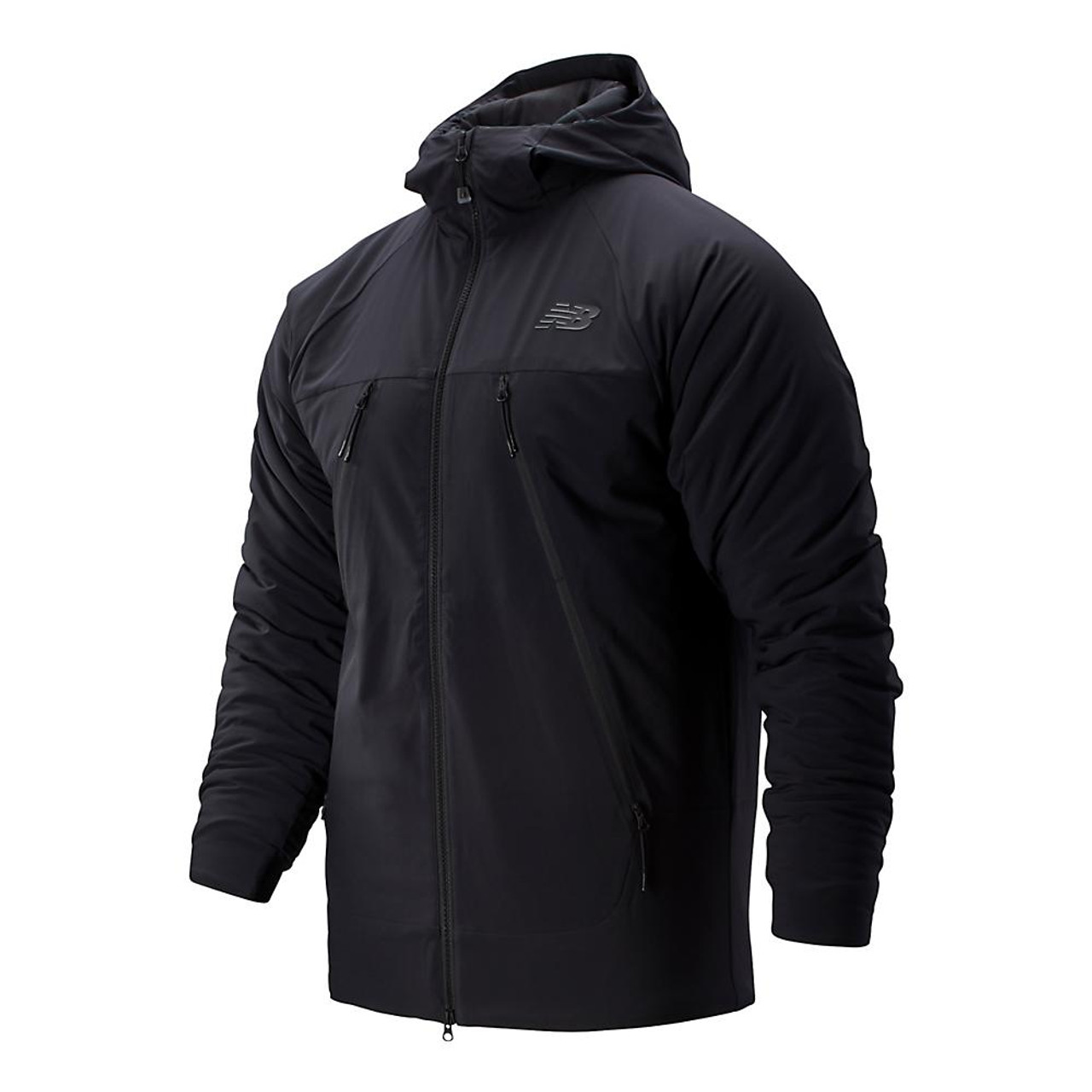 Balance R.W.T. NB Heat FLX Jacket 